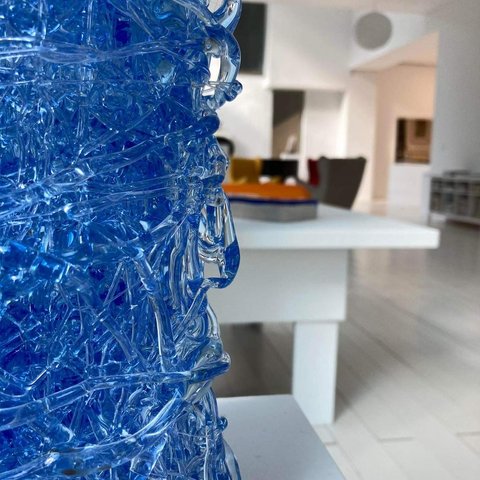 Good news - glass and objects from the Czech Republic